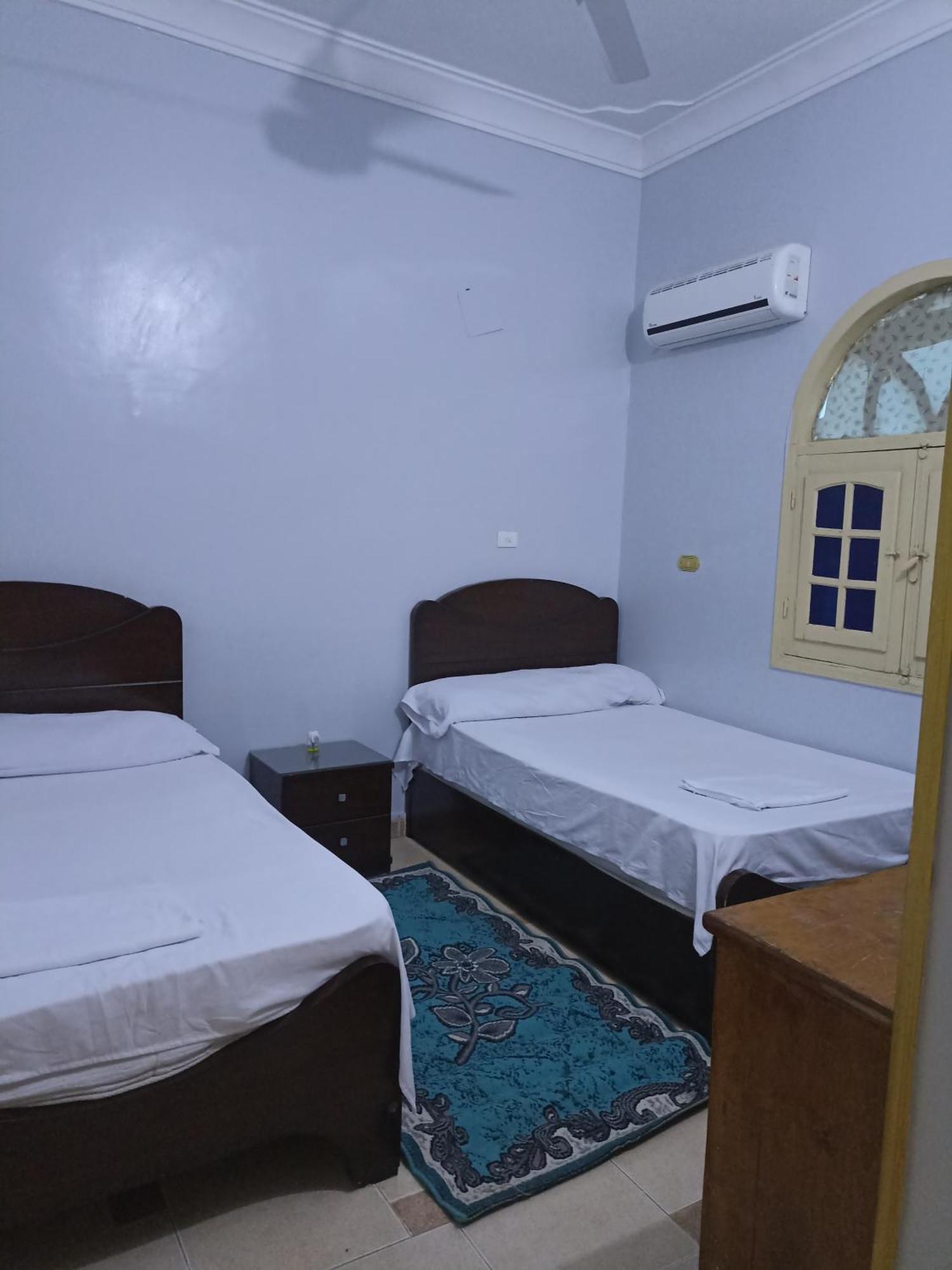 Awi Guest House Aswan Room photo